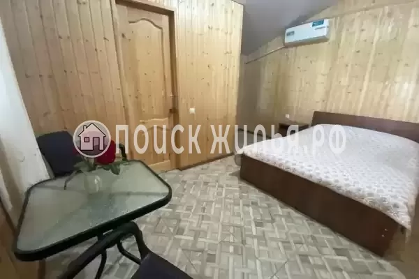 Гостевой дом «Сюзанна»