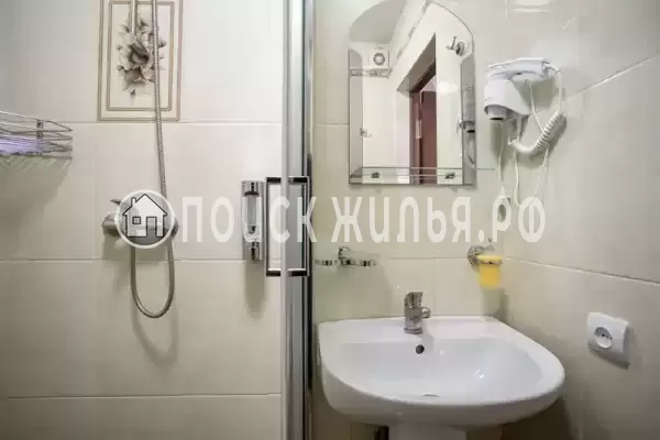 Гостевой дом «Атмосфера»