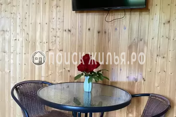 Гостевой дом «Сюзанна»