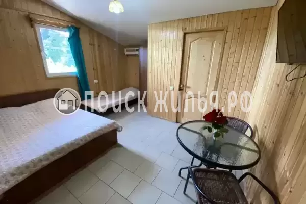 Гостевой дом «Сюзанна»