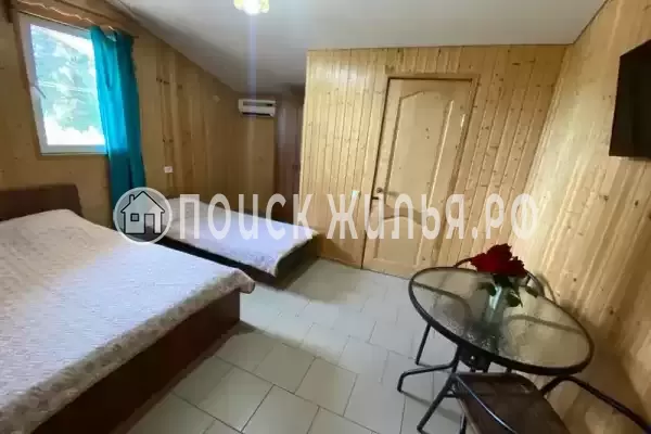 Гостевой дом «Сюзанна»