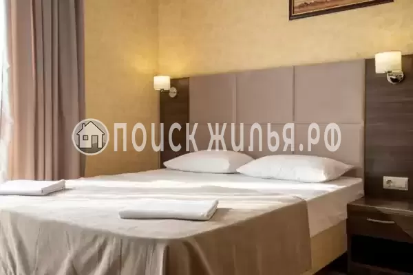 Гостевой дом «Атмосфера»