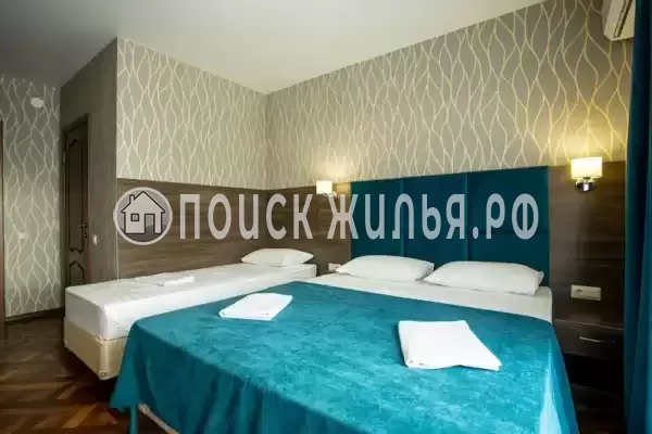 Гостевой дом «Атмосфера»