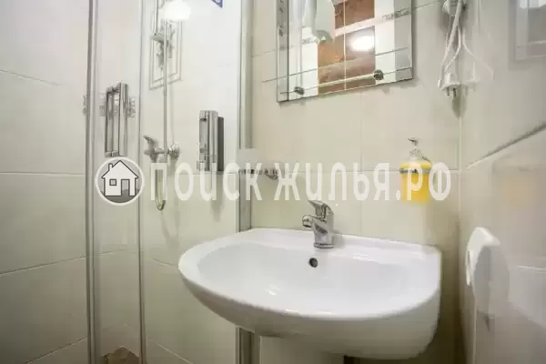 Гостевой дом «Атмосфера»