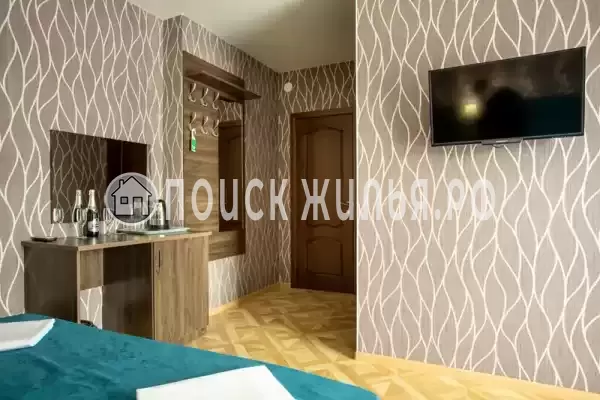 Гостевой дом «Атмосфера»