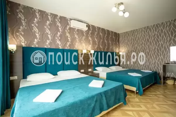 Гостевой дом «Атмосфера»