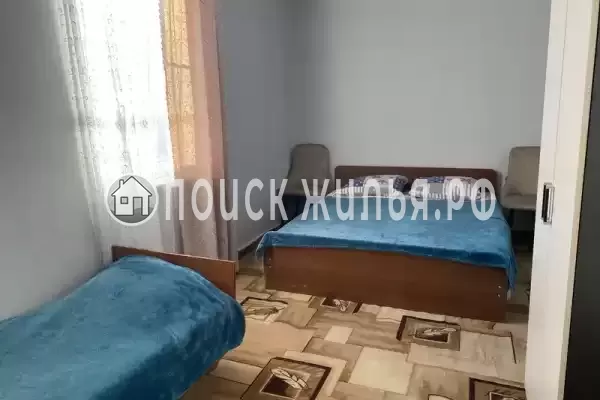 Гостевой дом «Сюзанна»