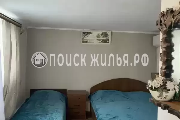 Гостевой дом «Сюзанна»