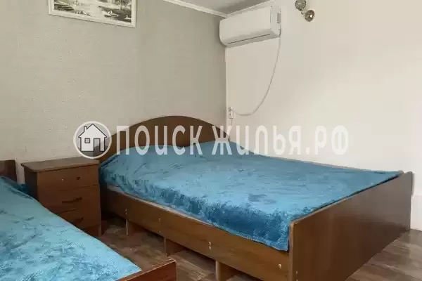 Гостевой дом «Сюзанна»