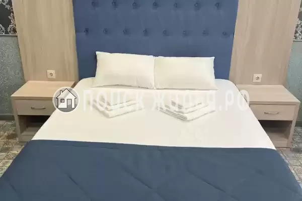 Гостевой дом «Aurum»