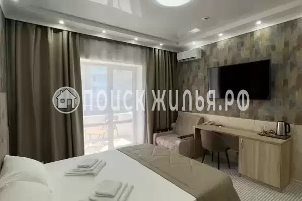 Гостевой дом «Aurum»