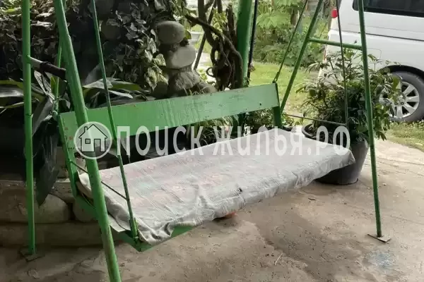 Гостевой дом «Сюзанна»