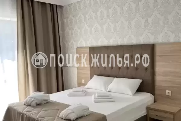 Гостевой дом «Aurum»