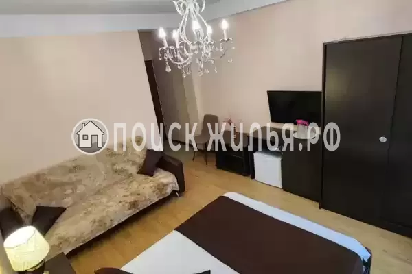 «Уютная лагуна»