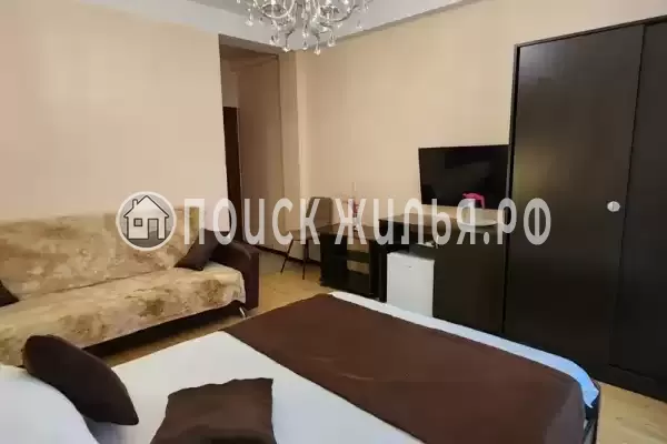 «Уютная лагуна»