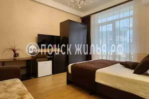 «Уютная лагуна»