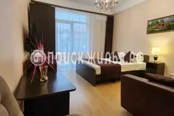 «Уютная лагуна»