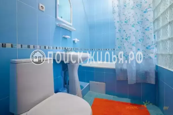 «Уютная лагуна»