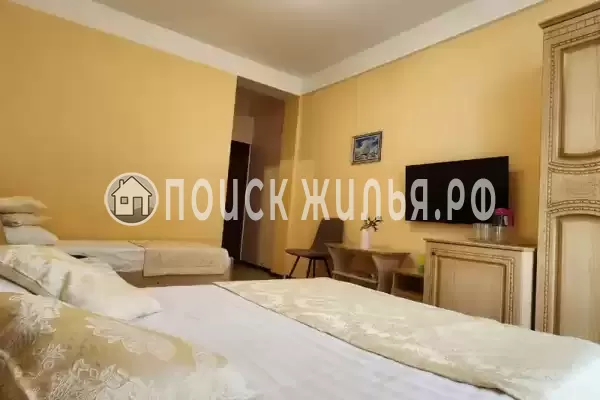 «Уютная лагуна»