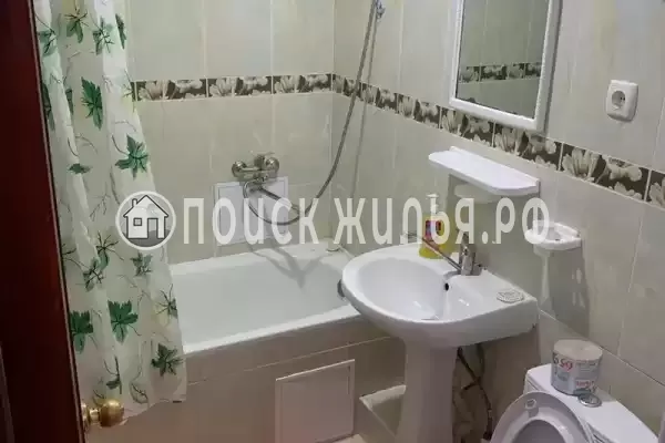 «Уютная лагуна»