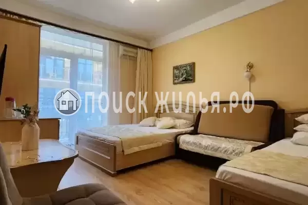 «Уютная лагуна»