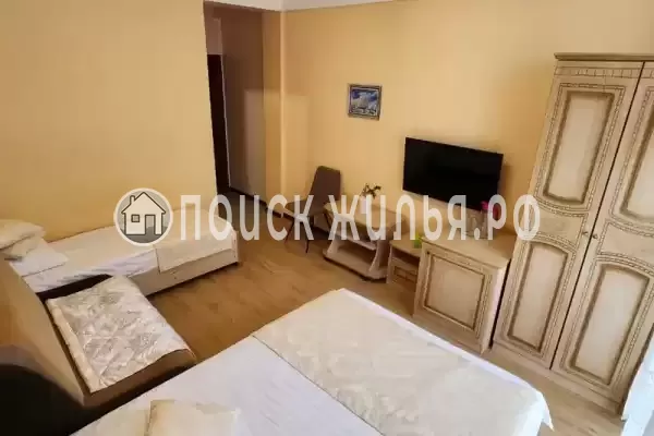 «Уютная лагуна»