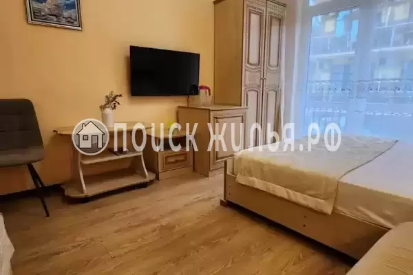 «Уютная лагуна»