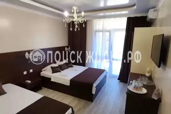 «Уютная лагуна»