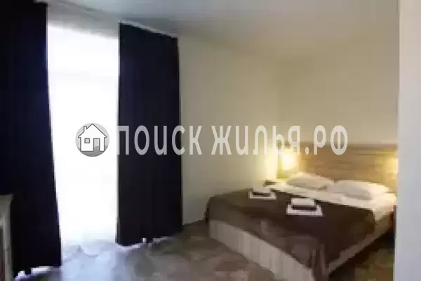 Гостиница «Kalipso»