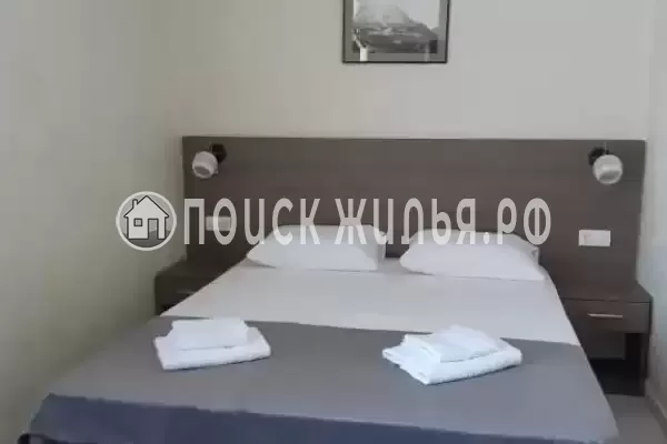 Гостиница «Kalipso»