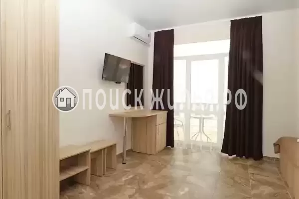 Гостиница «Kalipso»