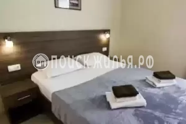 Гостиница «Kalipso»