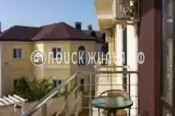 Гостиница «Kalipso»