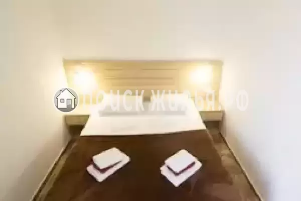 Гостиница «Kalipso»