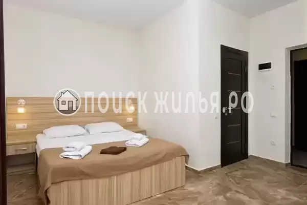 Гостиница «Kalipso»