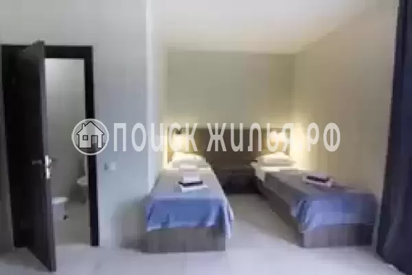 Гостиница «Kalipso»