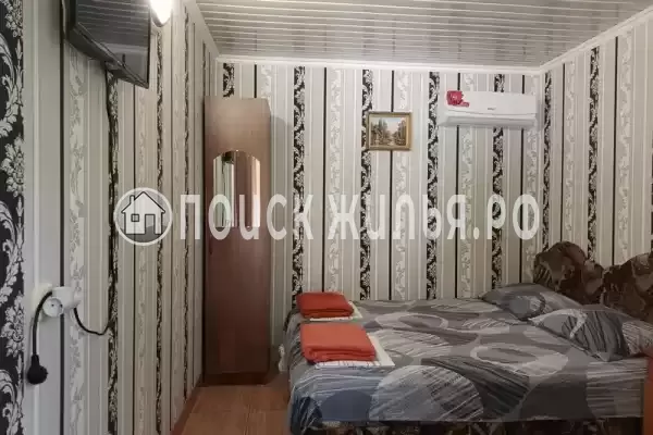 «Прохлада»