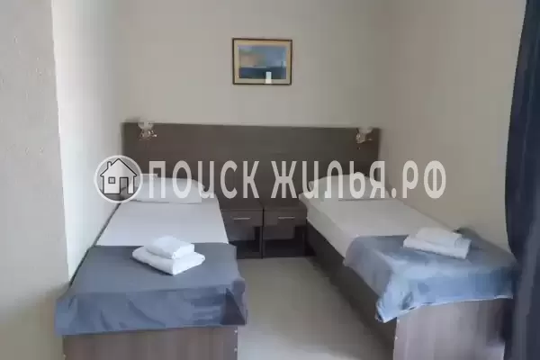 Гостиница «Kalipso»