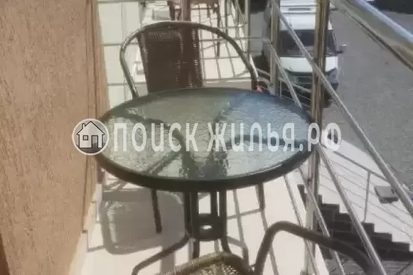 Гостиница «Kalipso»