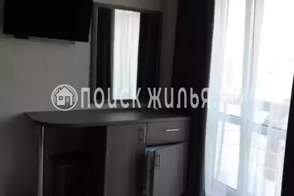 Гостиница «Kalipso»