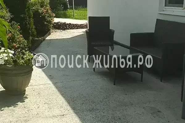 «Прохлада»