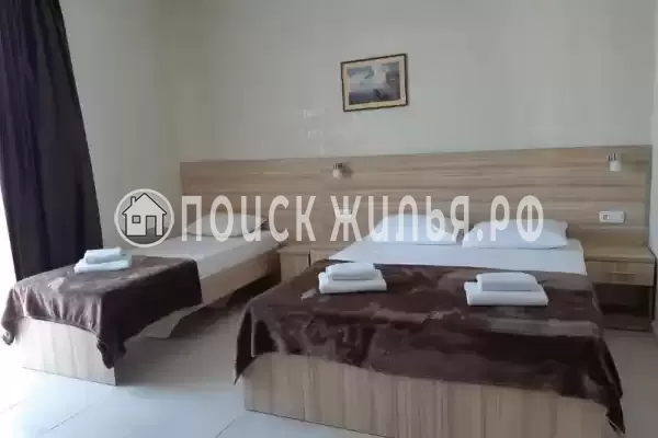 Гостиница «Kalipso»