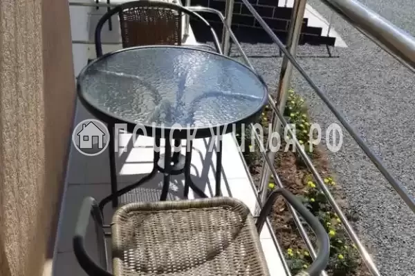 Гостиница «Kalipso»