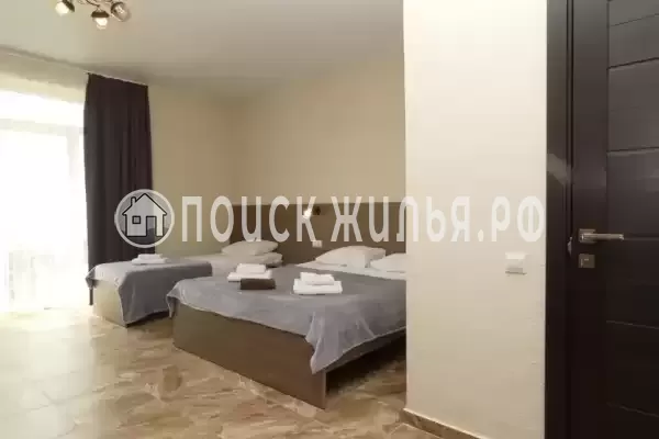 Гостиница «Kalipso»