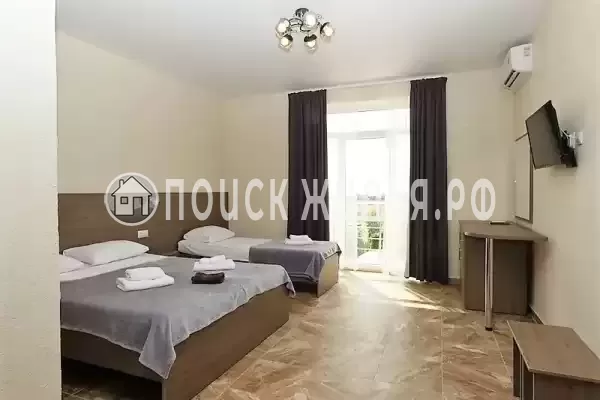 Гостиница «Kalipso»