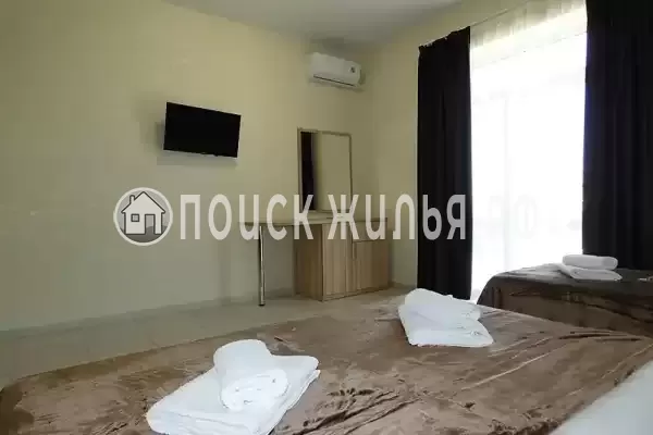 Гостиница «Kalipso»