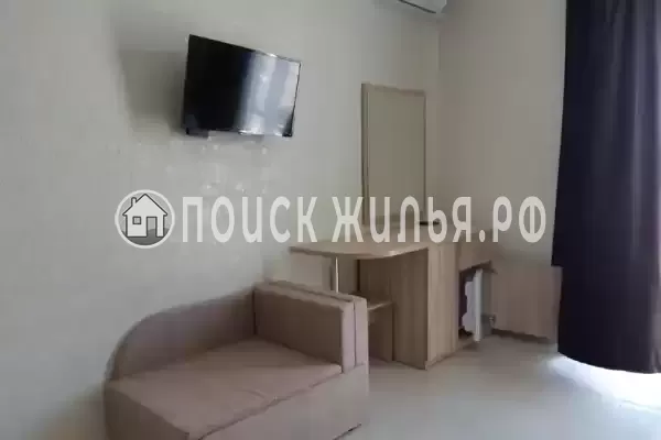 Гостиница «Kalipso»