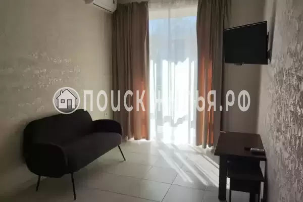 Гостиница «Kalipso»