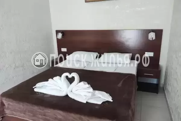 Гостиница «Kalipso»