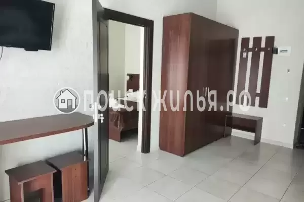 Гостиница «Kalipso»